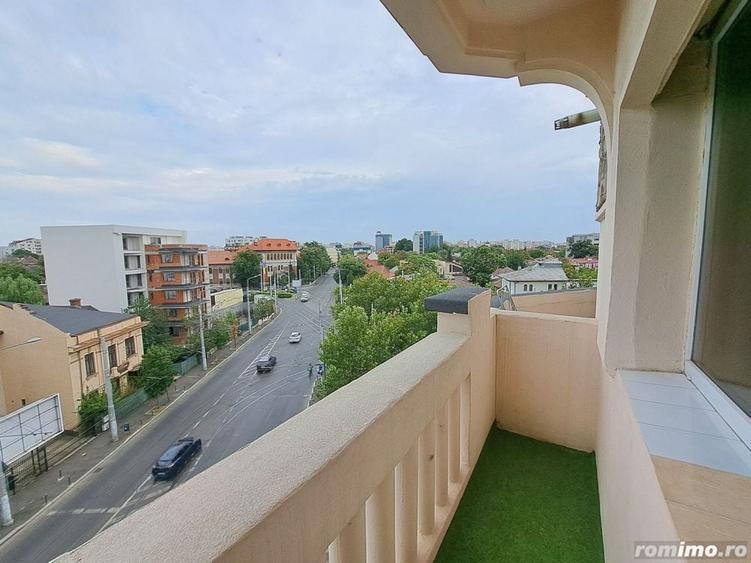 Garsonieră semidecomandată în Dacia