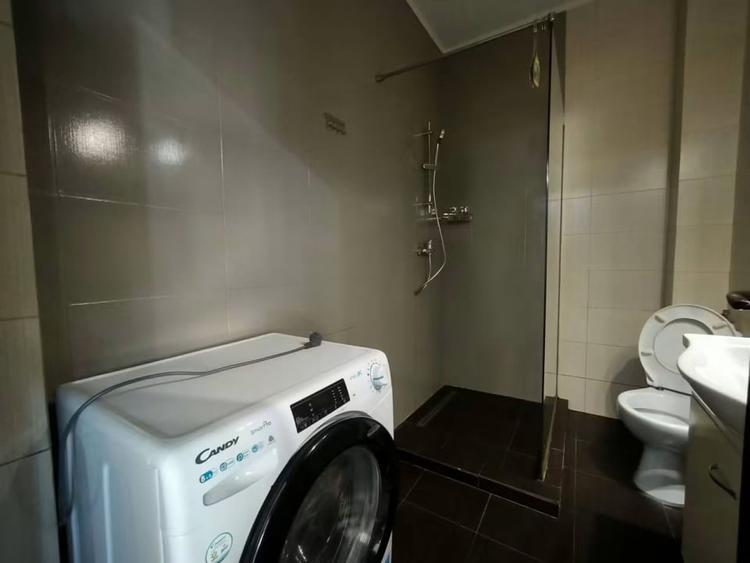 Apartament cu 2 camere în Între Lacuri