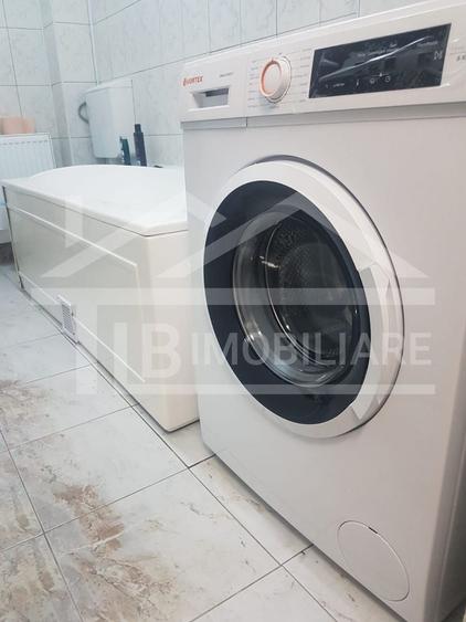 Garsonieră decomandată în Gării