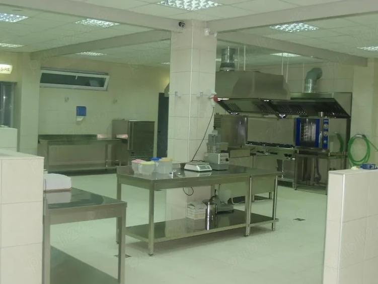 Spațiu comercial, de 233 mp, în Mehala