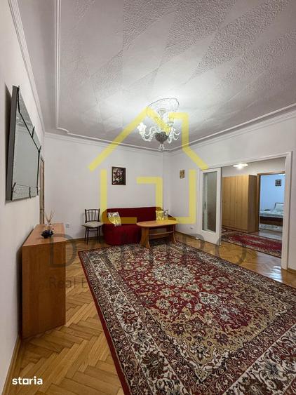 Apartament 2 camere Bucurestii Noi metrou Jiului Bazilescu Parcare - 2