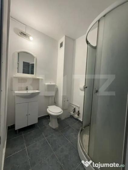 Garsonieră în Micro 12
