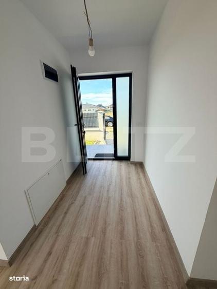 Casa moderna de vanzare Cartierul Izvor 117 mp utili teren 500 mp 194, - 3