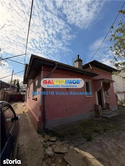 Casă cu 4 camere cu Garaj în Bucureștii Noi
