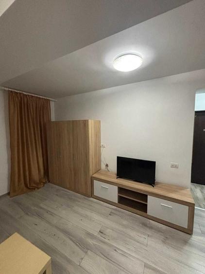 Garsonieră în Rahova
