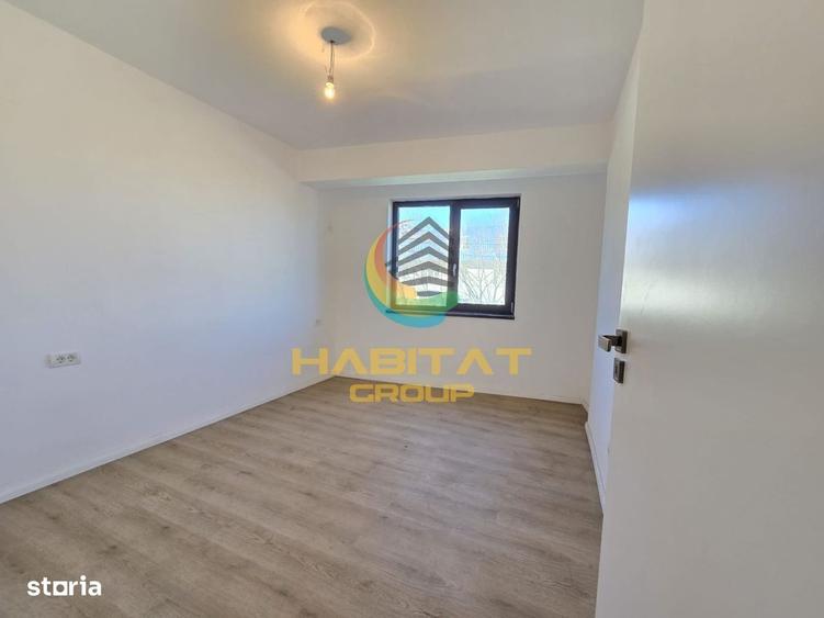 Apartament cu 2 camere decomandat în Apărătorii Patriei