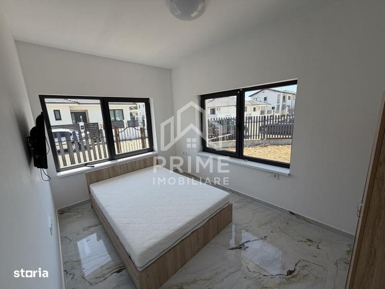 Casa individuala | 3 camere | 2 bai | 100 MP - 500 MP TEREN | Kaufland - 6