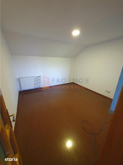 EXCLUSIVITATE! Casa cu teren si garaj in cartierul Mihai Viteazu - 18