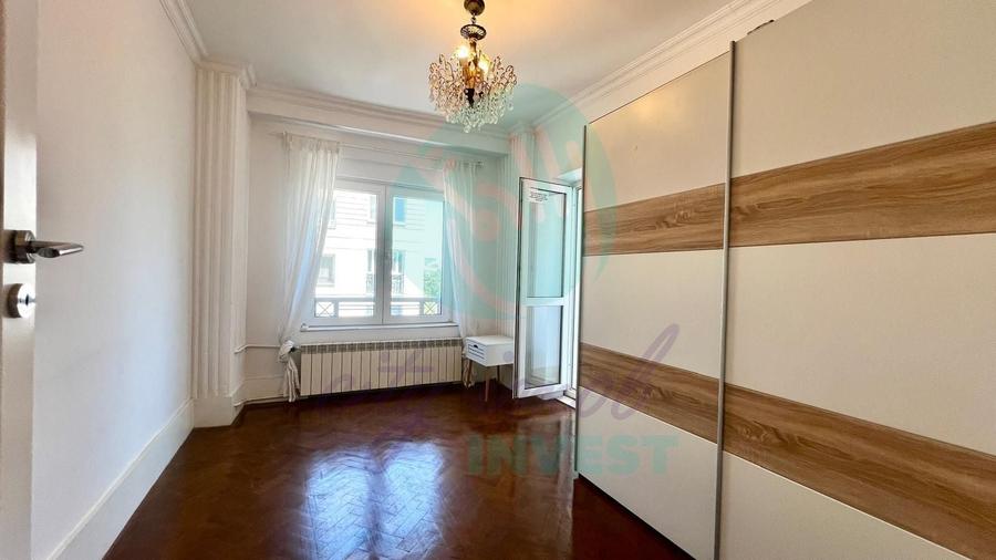 4 camere ultracentral | Lângă Parlament și Parcul Izvor | 103 mp - 9