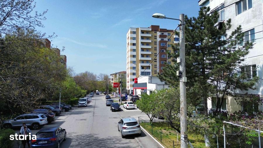 Apartament cu 2 camere în Rovine
