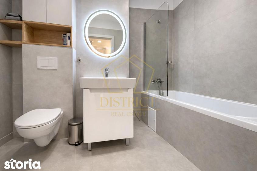 Apartament superb cu 3 camere | Torontalului | Campeador City - 5
