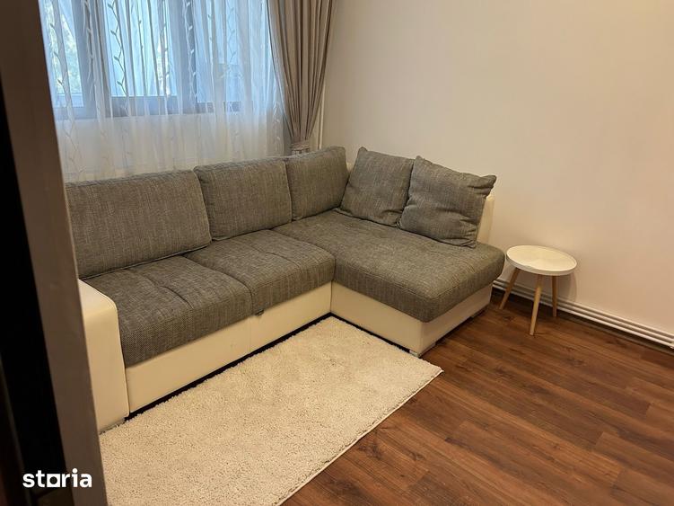 Garsonieră în Siderurgiștilor