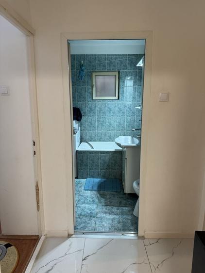 Apartament cu 2 camere decomandat în Grigorescu
