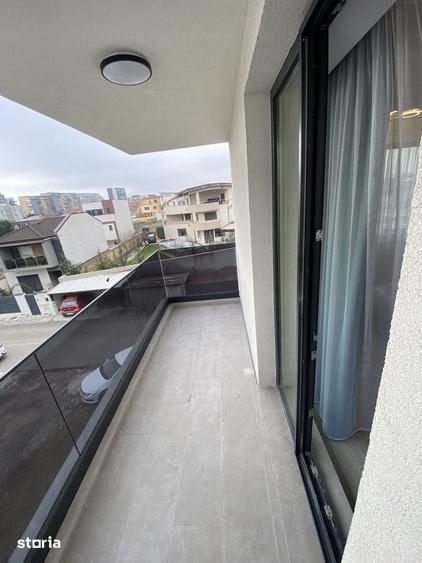 Apartament 2 camere cu 2 balcoane loc de parcare - 10