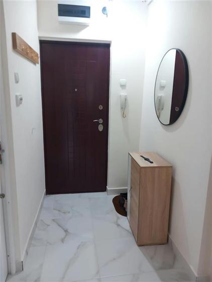 Garsonieră decomandată în Calarași 4