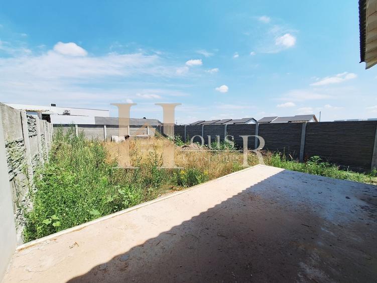 Duplex cu 3 camere cu Canalizare în Urseni