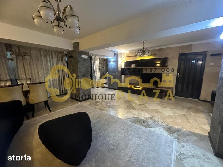 Apartament cu 2 camere, mobilat în Ultracentral