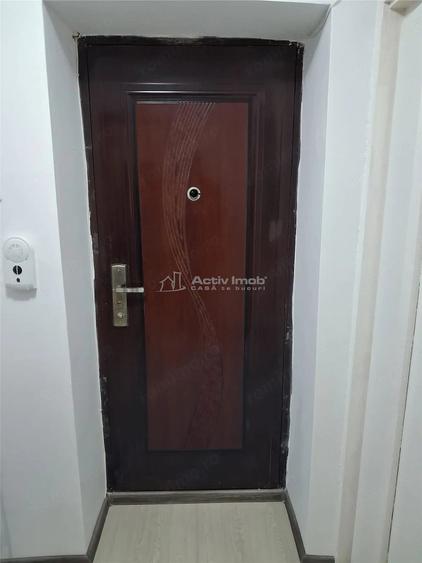 Apartament cu 2 camere semidecomandat în Luncă