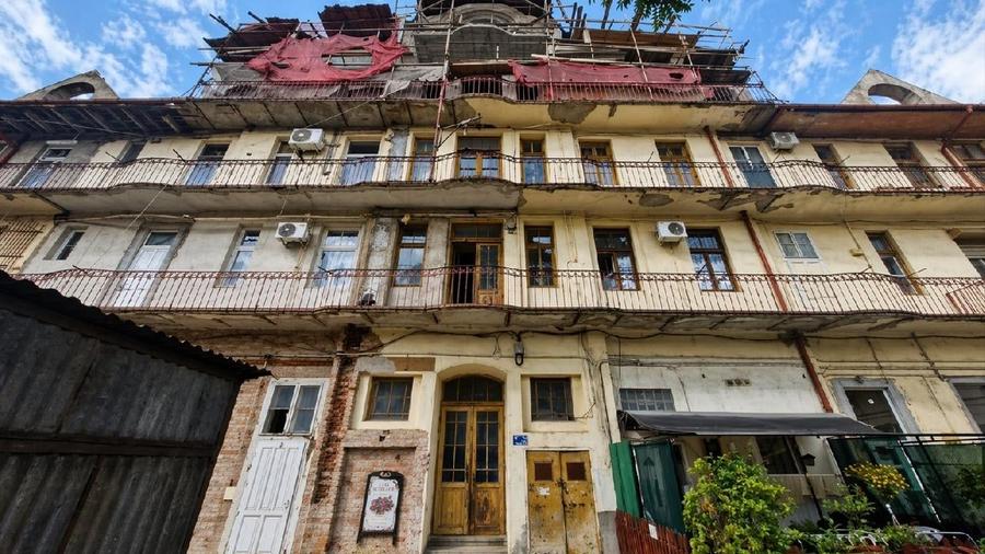 Apartament cu 3 camere decomandat în Ultracentral