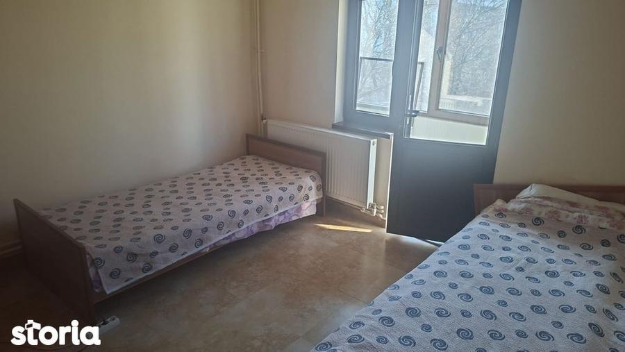 Apartament cu 2 camere decomandat în Călărași