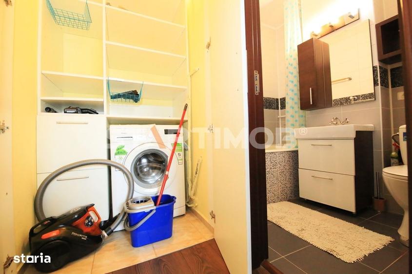 Apartament 3 camere zona Vlahuta - 2