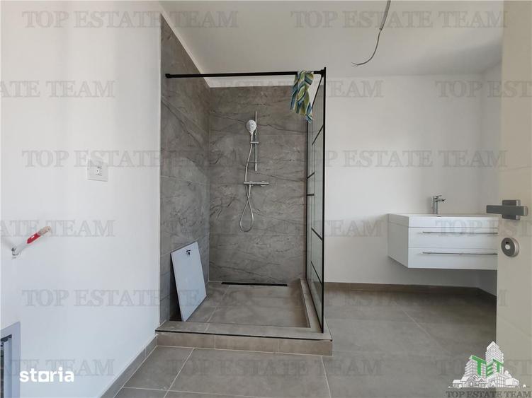 Casa moderna si eleganta - Teren 700mp - 2