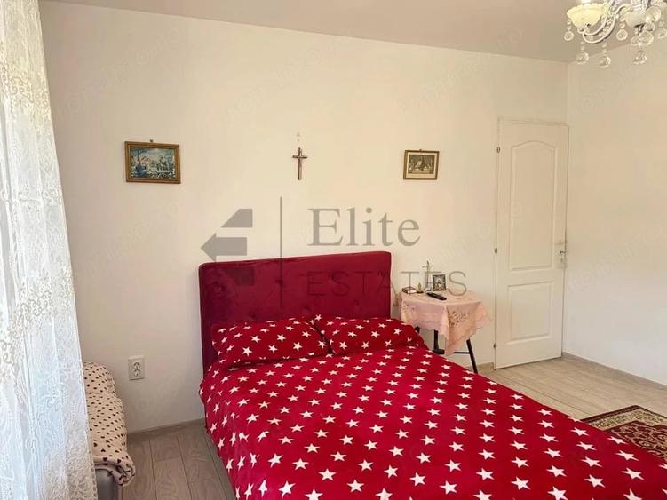 Casă cu 3 camere cu Teren 1813 Mp în Husasău de Tinca