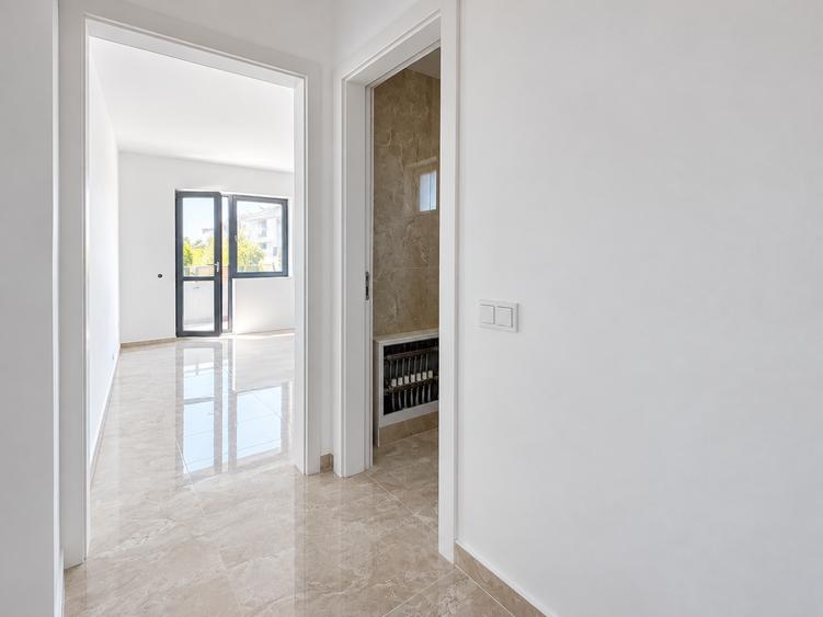 Apartament cu 2 camere decomandat în Bragadiru
