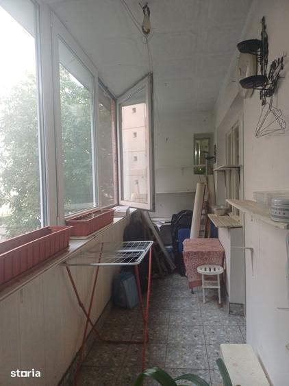 Apartament spa?ios cu 4 camere de vanzare Vasile Aron, Sibiu - 9