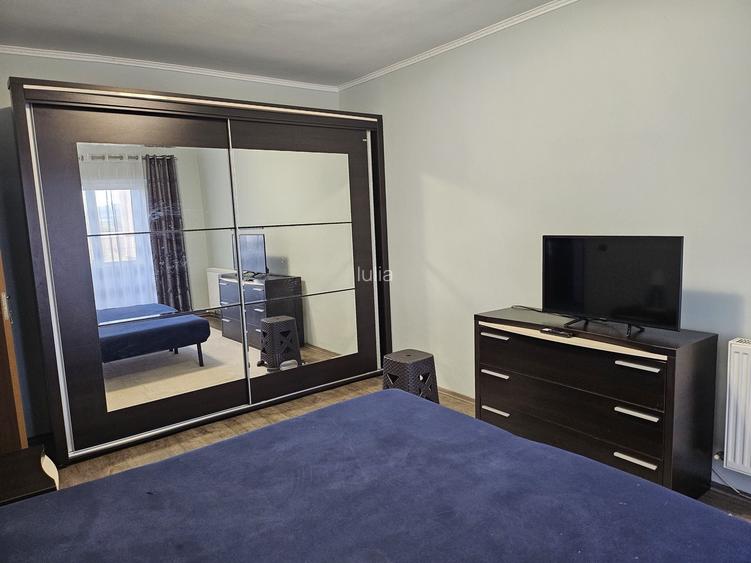 Inchiriez apartament 2 camere Floresti