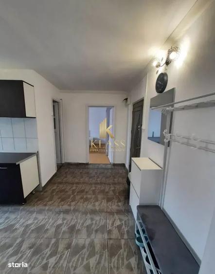Apartament 2 camere mobilat modern Aviatiei | 5 min. Metrou | Etaj - 2