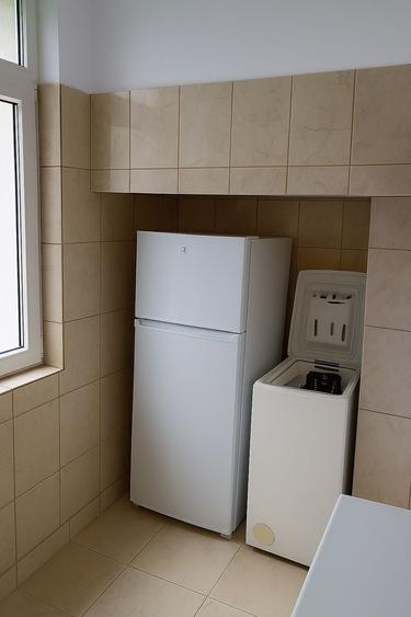Apartament cu 2 camere decomandat în Floreasca