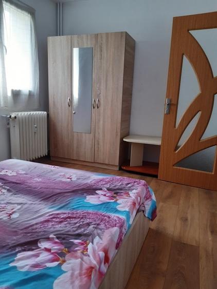 Drumul Taberei - 1 minut Metrou Parc - Apartament 2 camere MODERN - 5