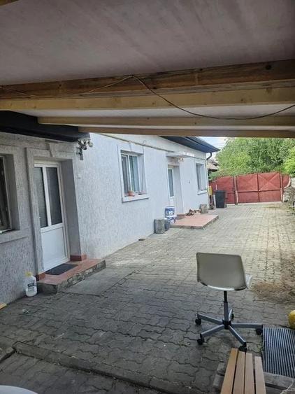 Casa de închiriat + teren 220 mp ¶Someșeni - 8