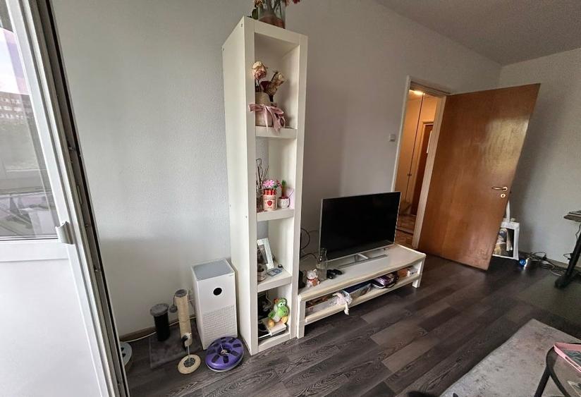 Apartament cu 2 camere semidecomandat, mobilat în Nicolae Grigorescu