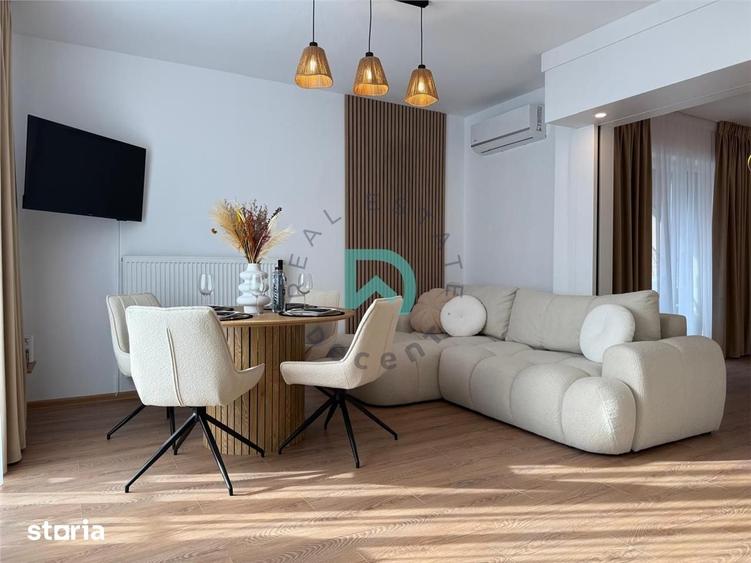 Apartament cu 3 camere în Bartolomeu