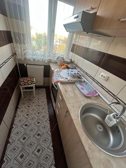 Apartament cu 3 camere în Circumvalațiunii