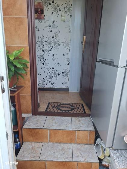 Apartament 2 camere cu gradina, Bariera Valcii, 58500 euro. - 5