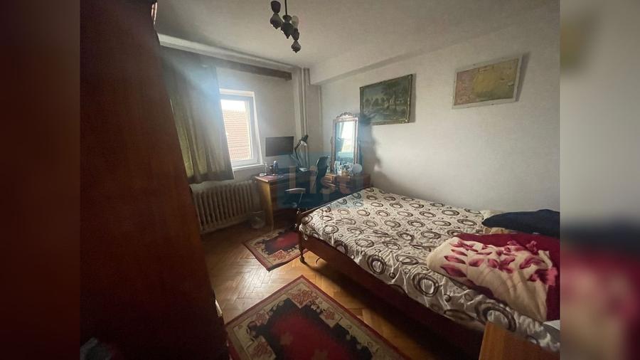 Apartament cu 3 camere in piata abator! - 1