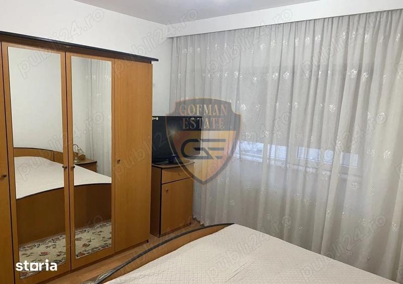 Apartament cu 3 camere în Stadion