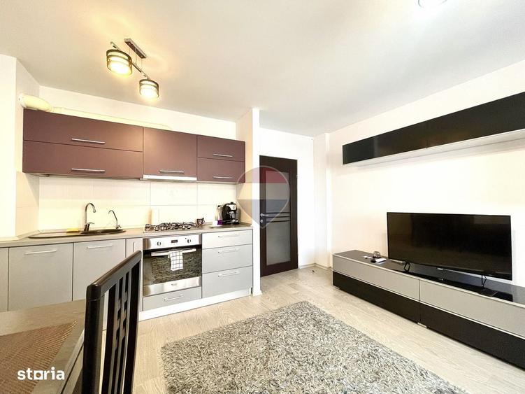 Apartament cu 2 camere de inchiriat - 3