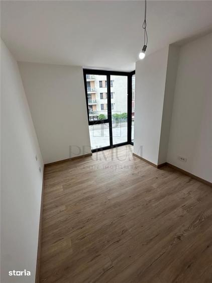 Apartament cu 2 camere în Circumvalațiunii