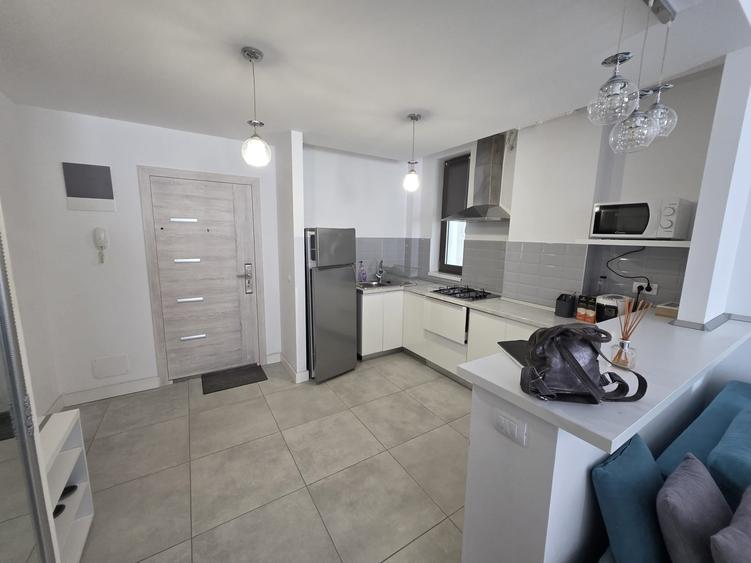 Apartament cu 2 camere în Nord