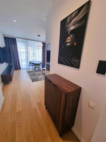 Apartament cu 2 camere semidecomandat în Cotroceni