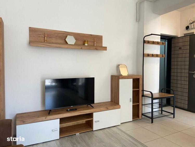 Apartament 2 camere studio Militari Residence Aqua garden Rezervelor - 6