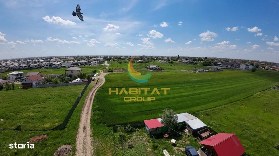 Spațiu comercial, în Berceni