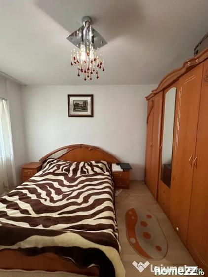 Apartament 3 camere de vanzare in zona Gara etaj inte - 5