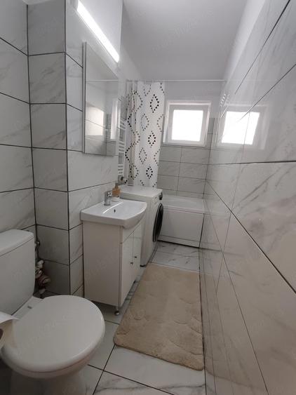 Garsonieră decomandată în Theodor Pallady