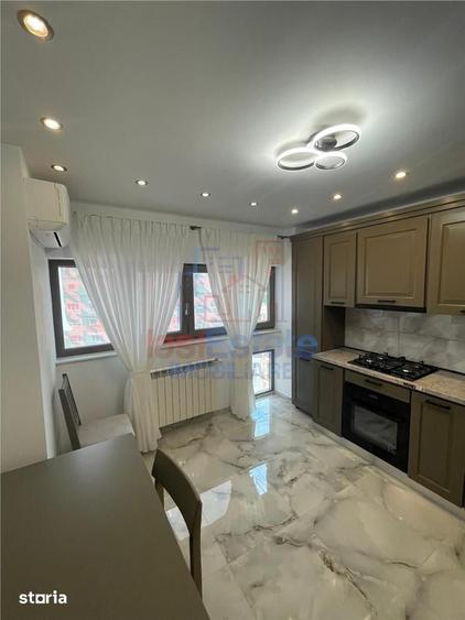 Apartament 2 Camere de LUX zona Gara - 12