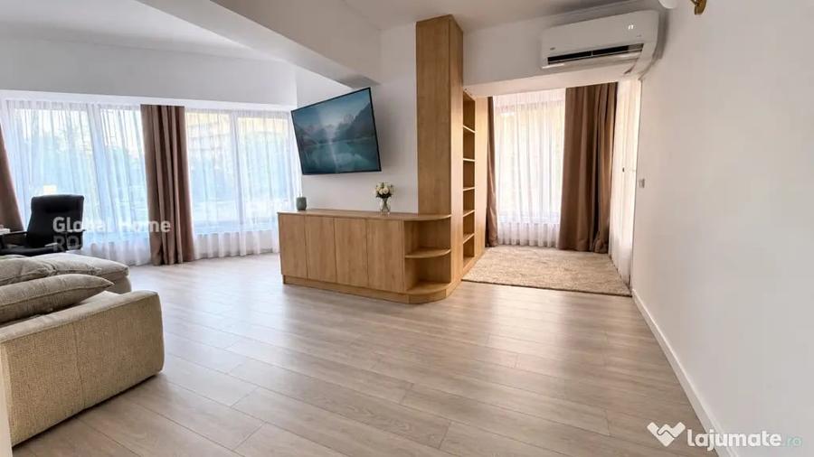 Apartament 3 camere 100MP | Bucurestii Noi | Metrou Jiului | - 1